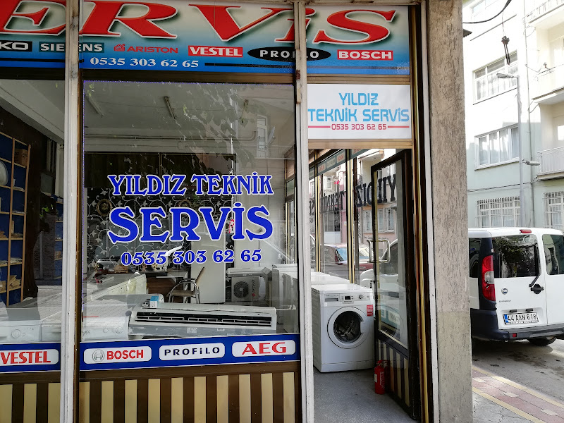 Malatya Beyaz Eşya & Kombi Servisi | Yazıcı Teknik Servis
