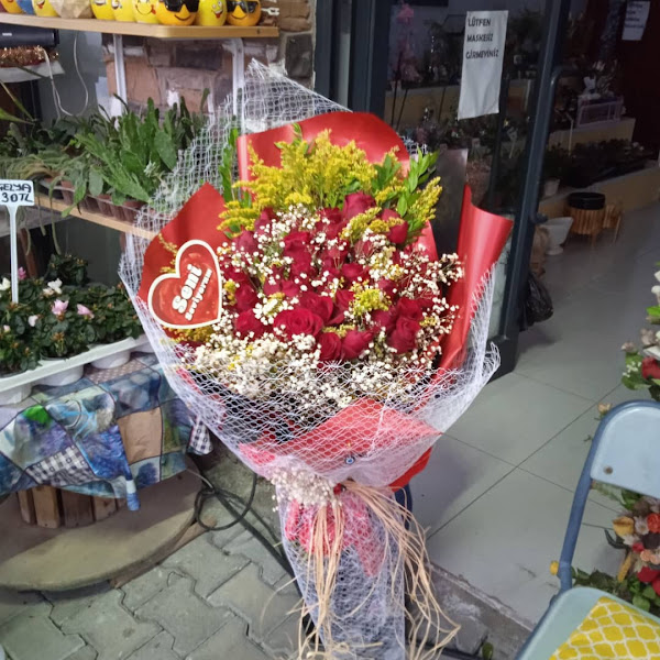 Malatya Botanik Çiçekçilik