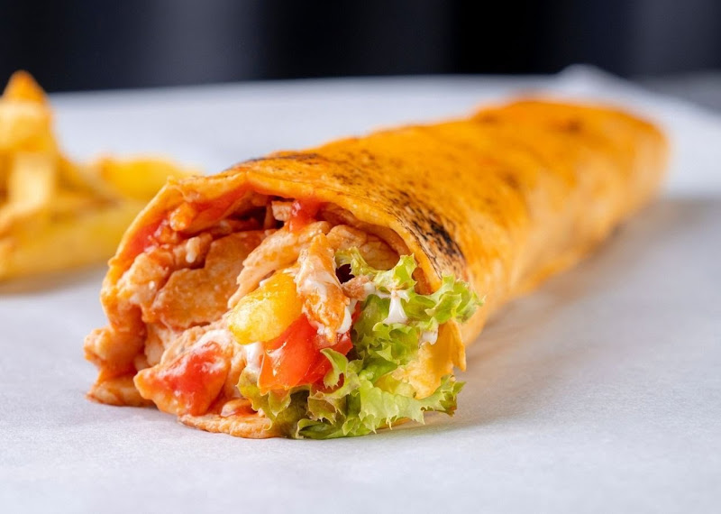 Malatya Döner X