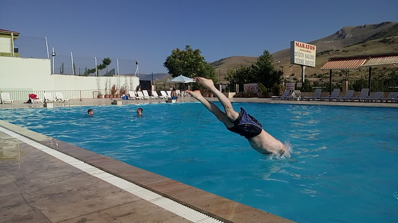 MALATYA GÜCÜ YÜZME KULÜBÜ (Mask.yuzme)