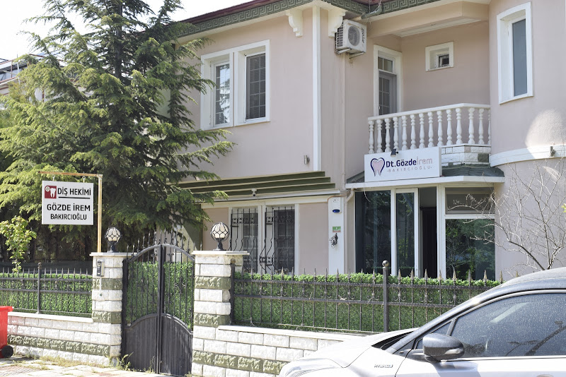 Malatya Şehit Mehmet Kılınç Ağız ve Diş Sağlığı Hastanesi