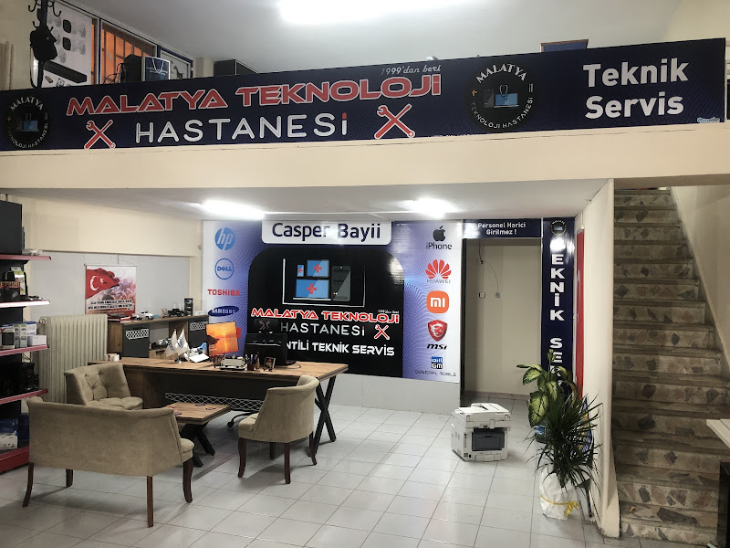 MALATYA TEKNOLOJİ HASTANESİ