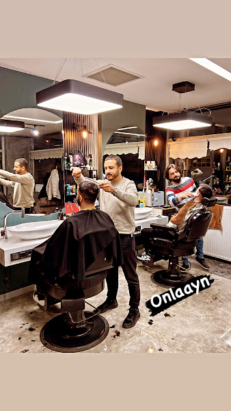 Mali Barbershop