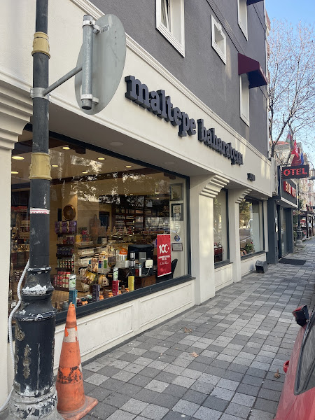 Maltepe baharatçısı