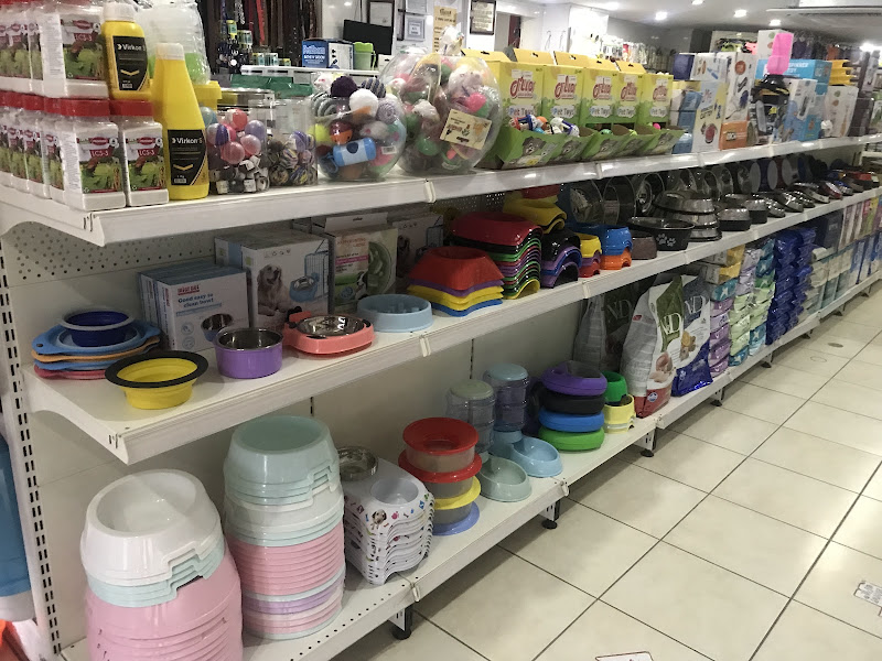 Mama Antalya – Mevlana Pet Shop