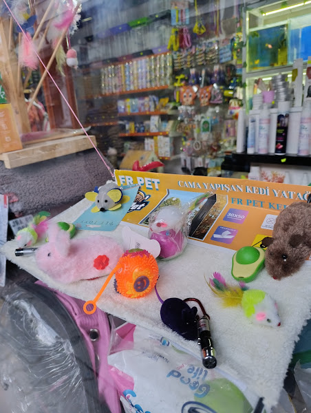 Mamox petshop