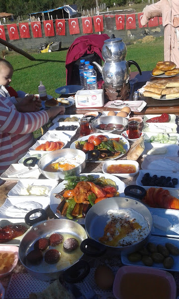 MANÇO BALIK RESTORAN