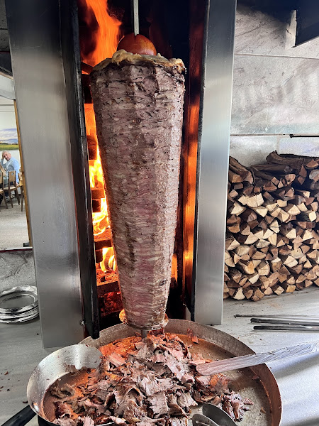Mangal Döner