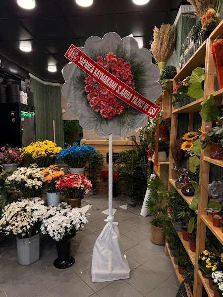MANİFEST ÇİÇEKÇİLİK