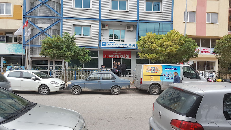 Manisa 4. Noterliği
