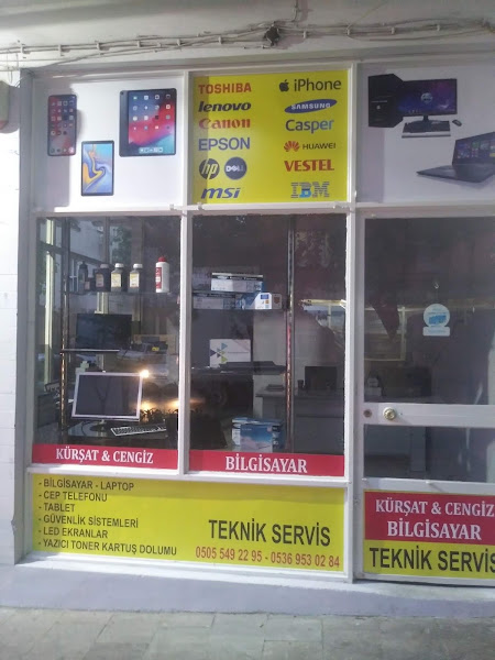 MANİSA ATA BİLGİSAYAR