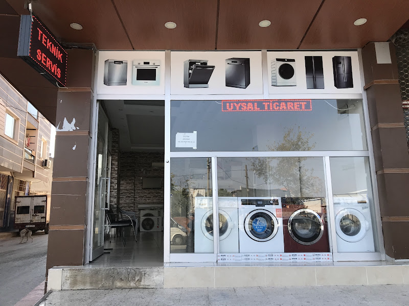 Manisa Beyaz Eşya Klima Kombi Tamiri - Alp Teknik Soğutma