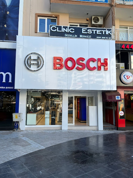 MANİSA BOSCH YETKİLİ SATICISI