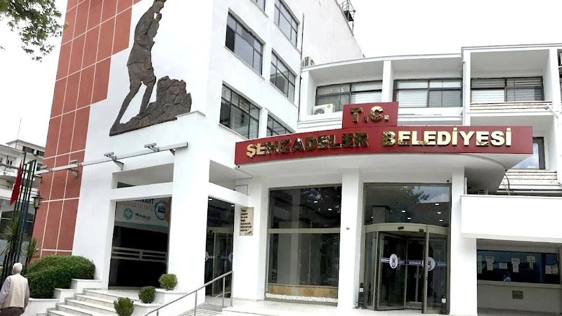 Manisa Büyükşehir Belediyesi