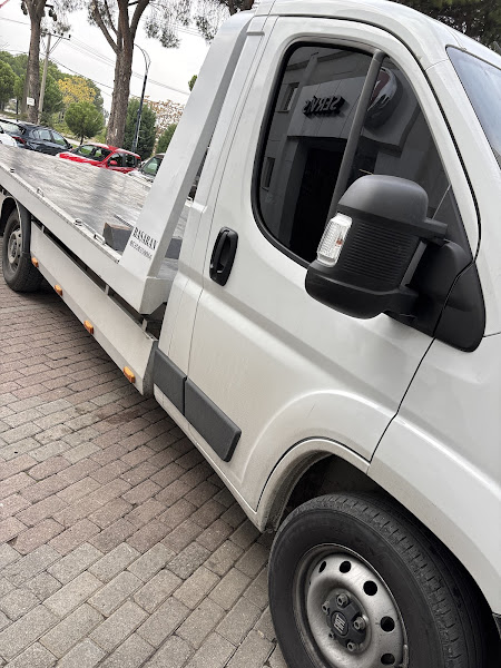 Manisa Çekici, Oto Kurtarma ve Otoban Yol Yardım Hizmetleri