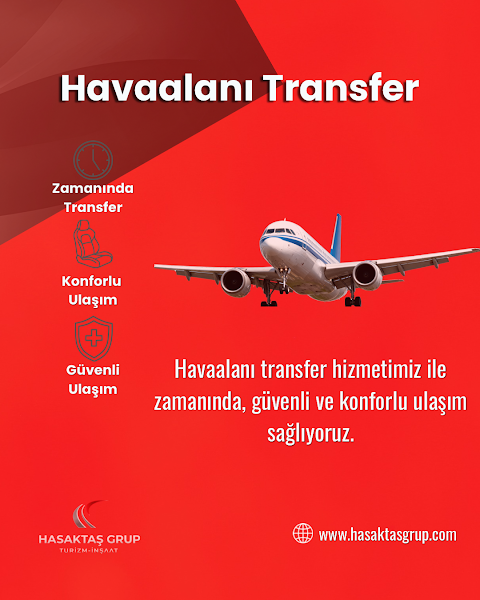 Manisa Hasaktaş Turizm Personel Taşımacılığı