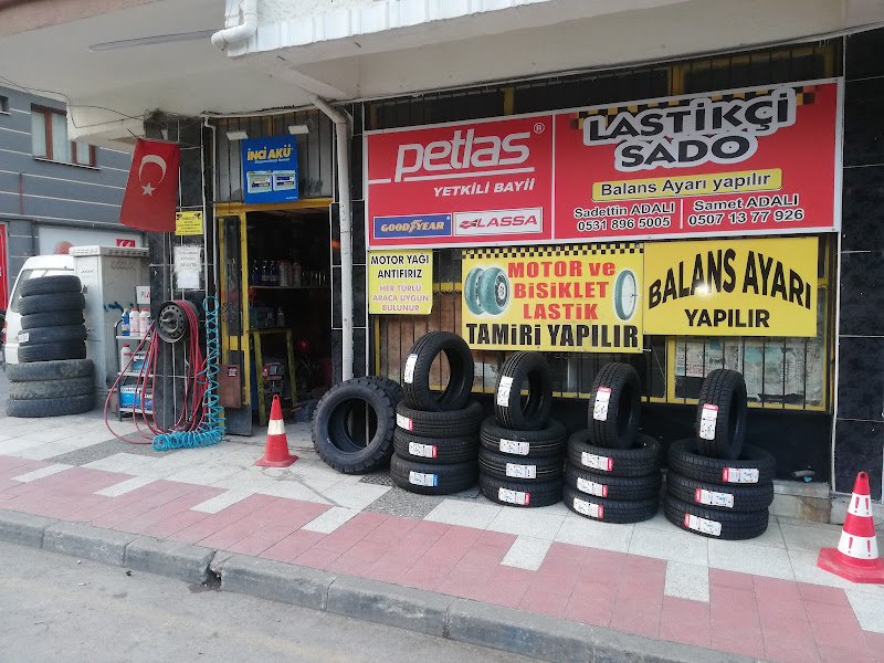 Manisa Lastikci
