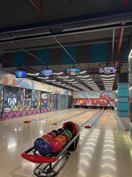 Manisa Playland & Playbowling