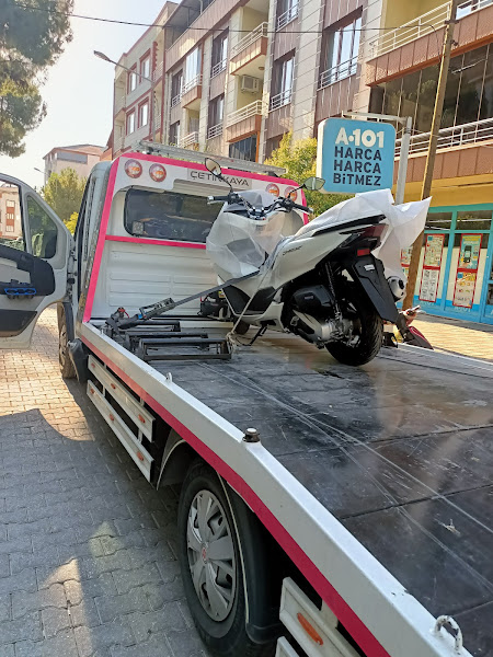 Manisa Yılmaz Oto Yol Yardım