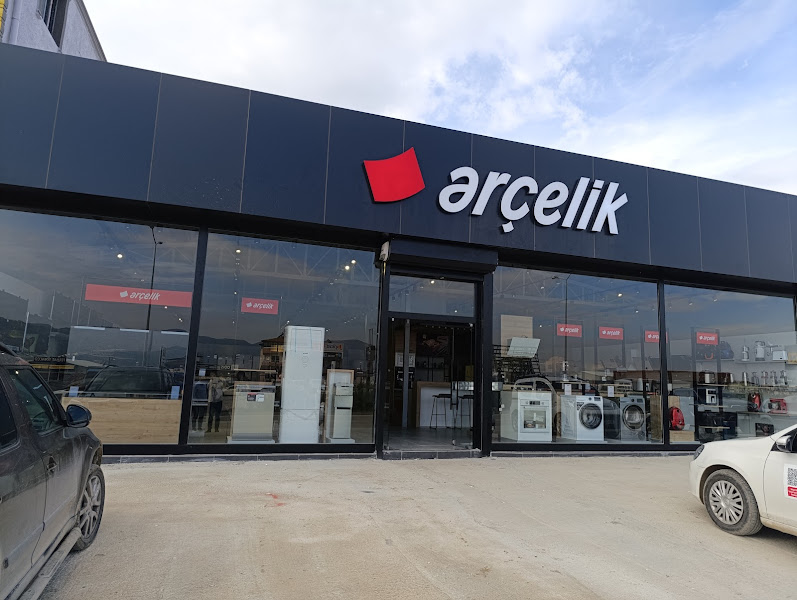 Mansuroğlu ARÇELİK