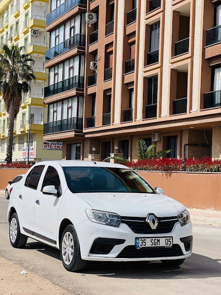 MARDİN ANTİK RENT A CAR