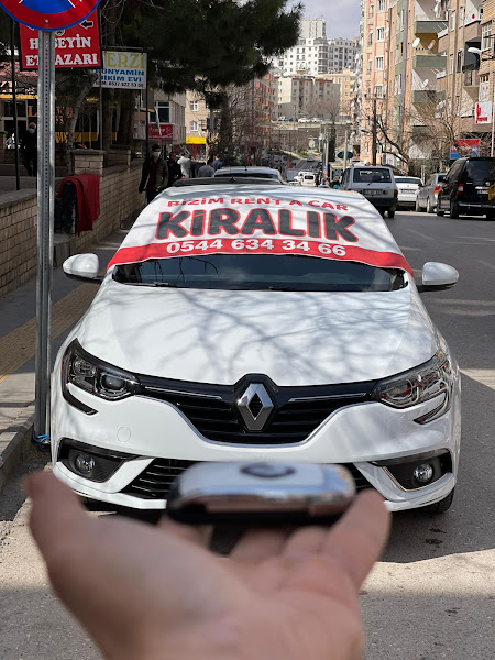 Mardin Araç Kiralama GNR Car