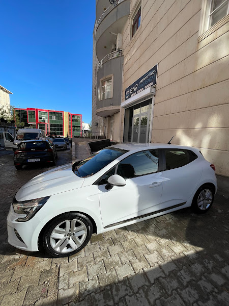 Mardin Araç Kiralama Rent A Car