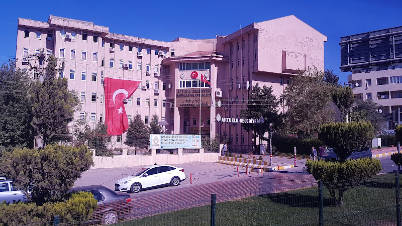 Mardin Büyükşehir Belediyesi