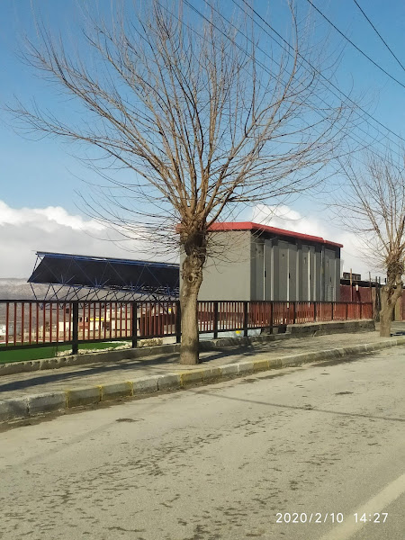 Mardin Büyükşehir Belediyesi Çevre Koruma Ve Kontrol Dairesi Başkanlığı