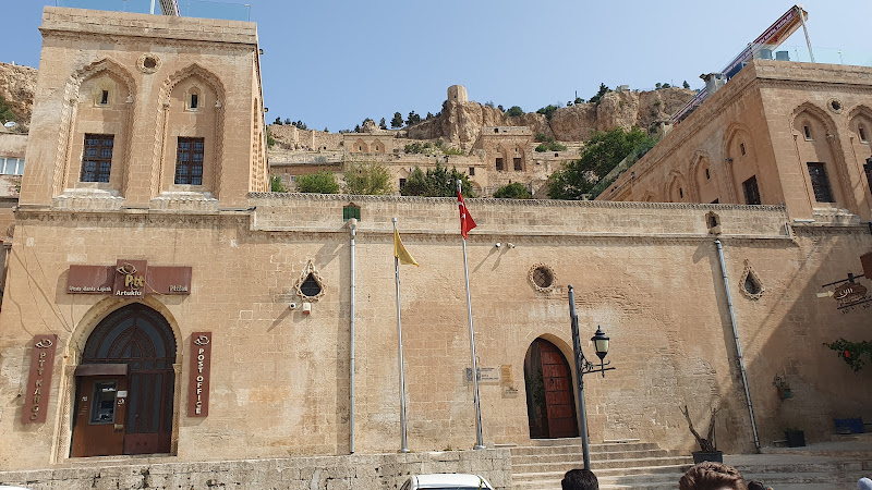 Mardin büyükşehir Belediyesi Kadın Ve Gençlik Hizmetleri Daire Başkanlığı Artuklu/MARDİN