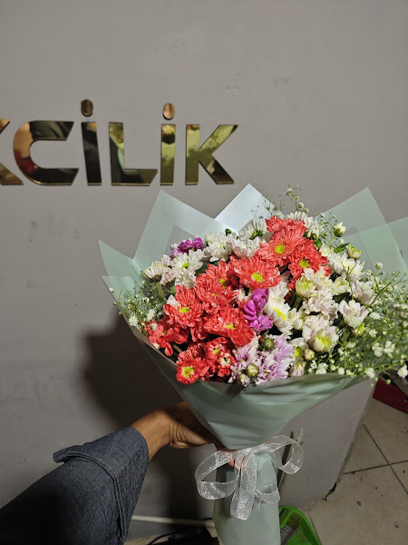 Mardin Çiçekçilik
