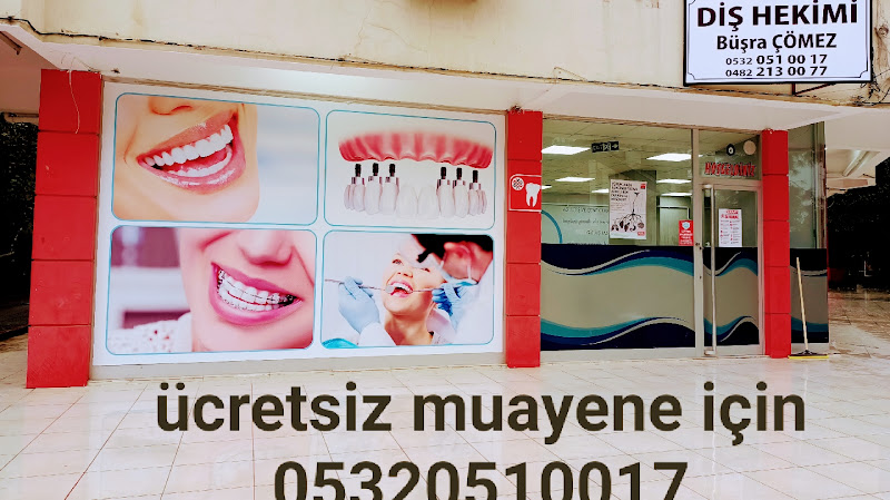 Mardin Diş Hekimi Yusuf Ziya SÜRER