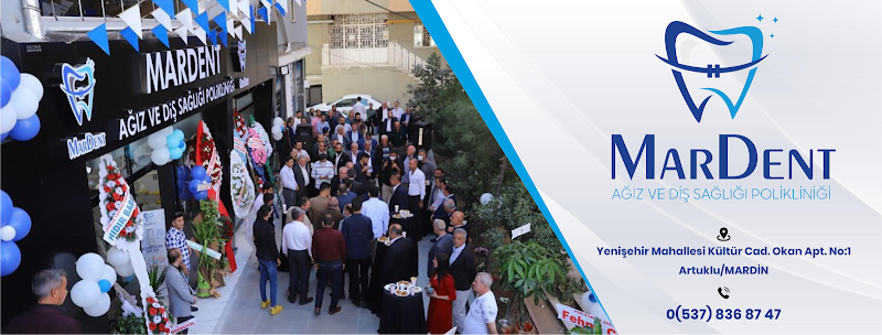 Mardin Diş Kliniği