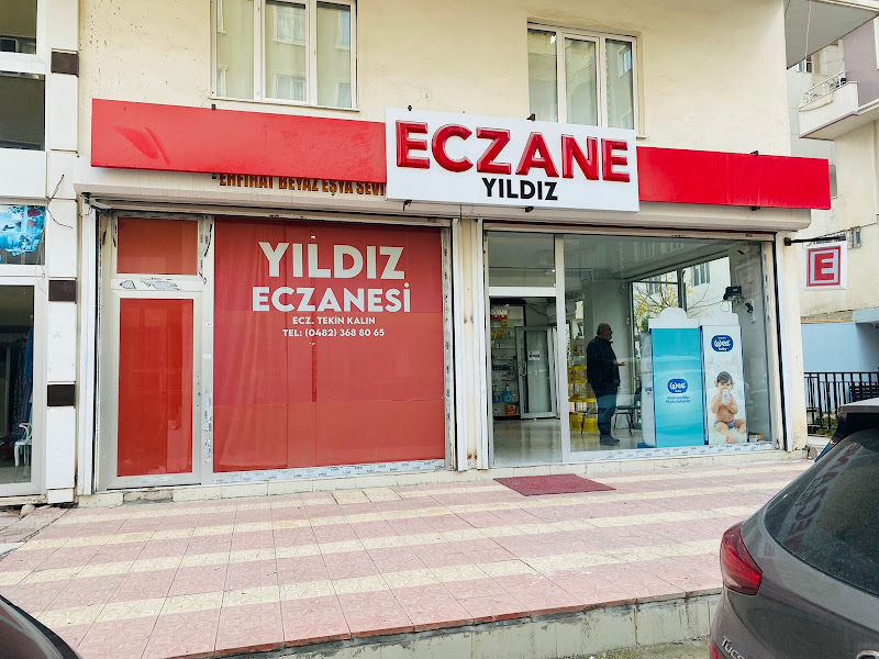 MARDİN ECZANESİ
