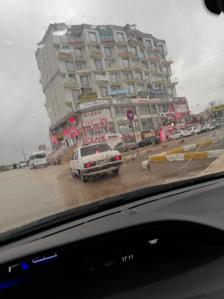 Mardin Eğitim ve Araştırma Hastanesi