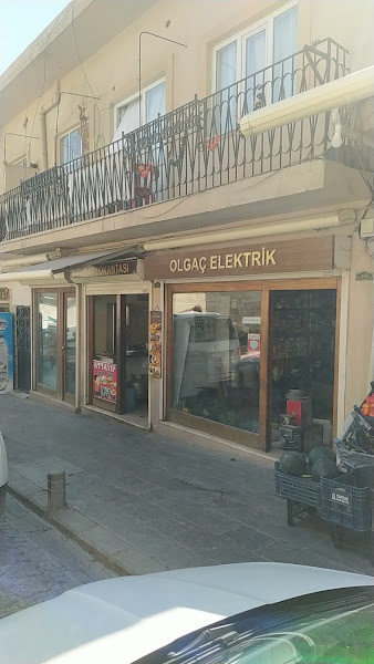 Mardin Elektrik ve aydınlatma