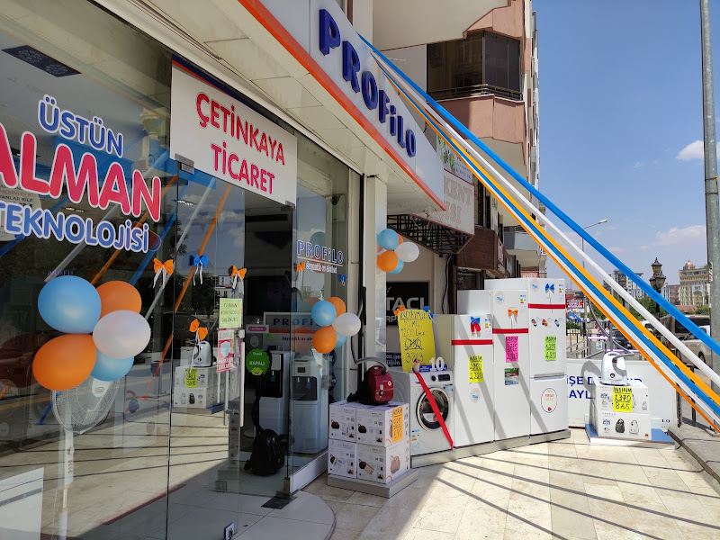 Mardin Profilo Bayi
