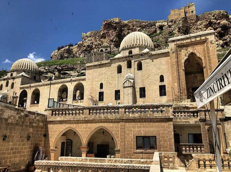 Mardin Turları | Turizm Kongre Organizasyon & Taşımacılık | Tur Acentası | Gözal Turizm