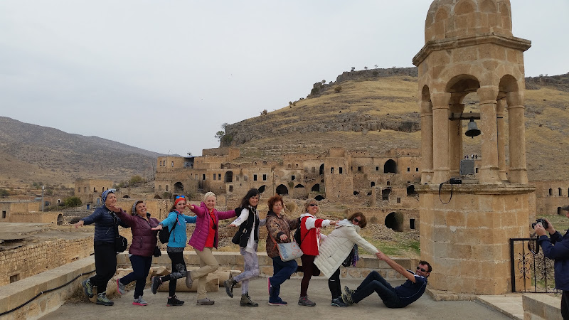 Mardin Zeal Turizm Organizasyon Transfer