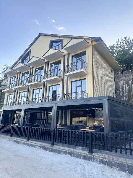 MARDUK OTEL TUNCELİ