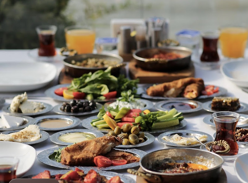 Marin restaurant ve kahvaltı