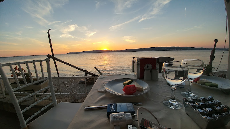 Marina Mezze - Yeni Kordon