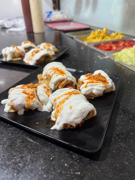 Marina Tantüni Döner