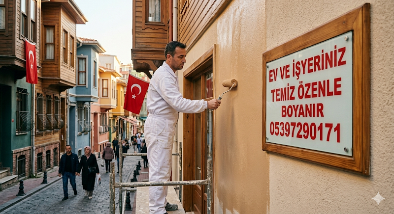 Marshall - Yiğiter Ticaret