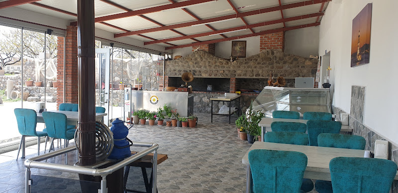 Martı Balık Evi