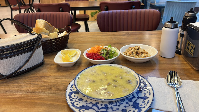 Maşa Çorba Döner Sivas