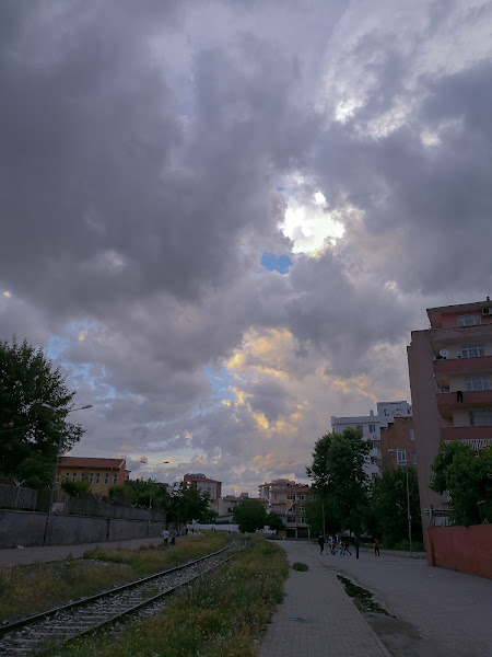 Masal Eğitim Kurumu, Diyarbakır Masal Kreş ve Gündüz Bakımevi
