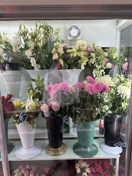 Masal evi organizasyon ve çiçek