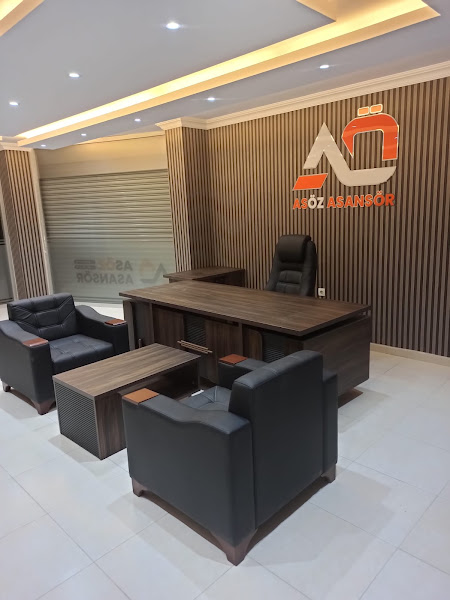 MaSSaNLİFT Asansör İnşaat Mekanik. Tesisat Ltd.