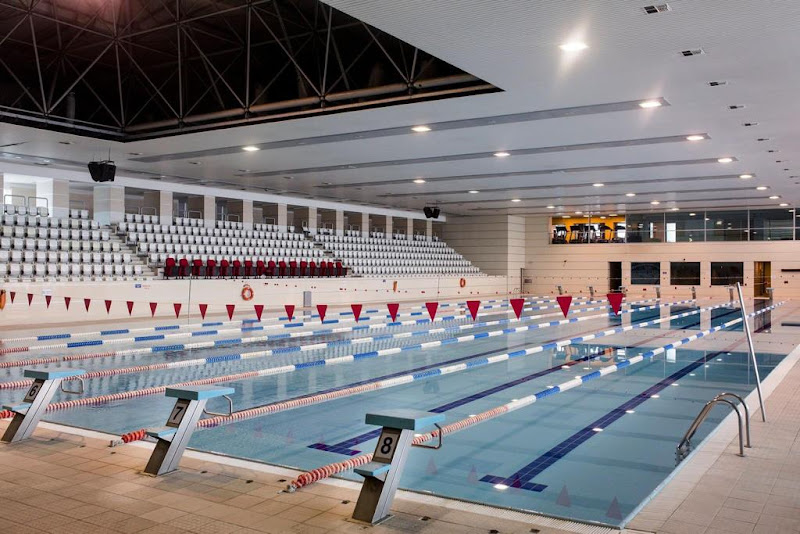 Master Academy Spor Kulübü (Söğütözü Şubesi)🏊🏻♂️